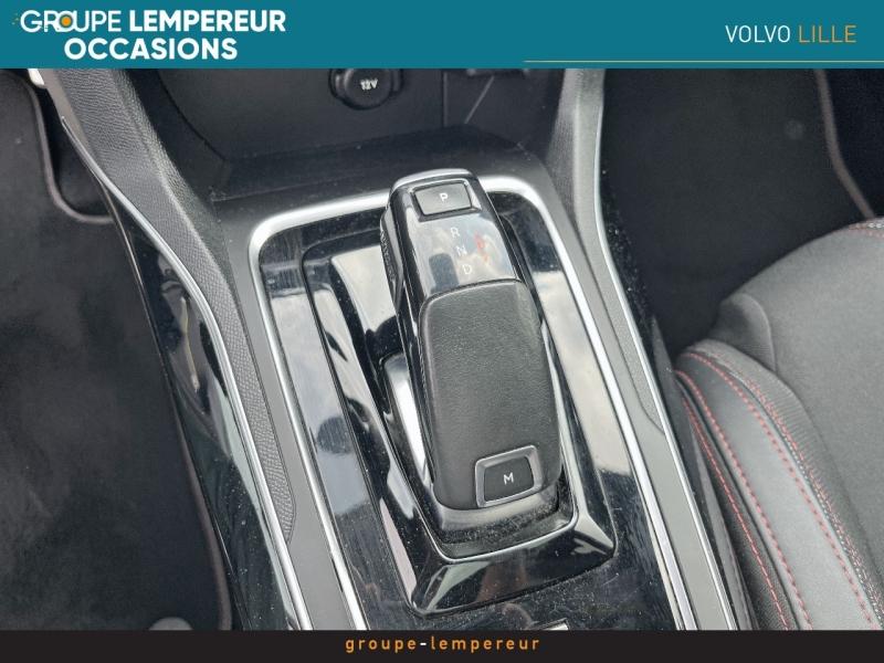 Image PEUGEOT 308 1.5 BlueHDi 130ch S&S GT Line EAT8