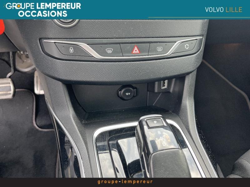 Image PEUGEOT 308 1.5 BlueHDi 130ch S&S GT Line EAT8