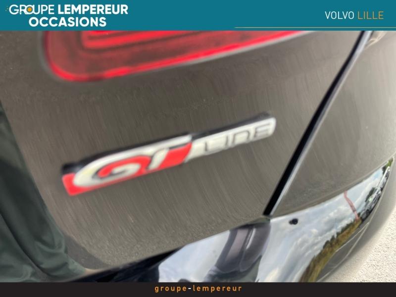 Image PEUGEOT 308 1.5 BlueHDi 130ch S&S GT Line EAT8