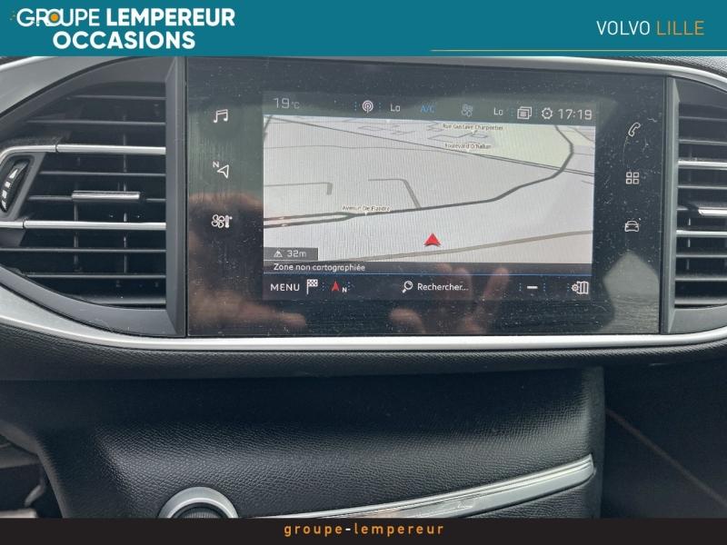 Image PEUGEOT 308 1.5 BlueHDi 130ch S&S GT Line EAT8