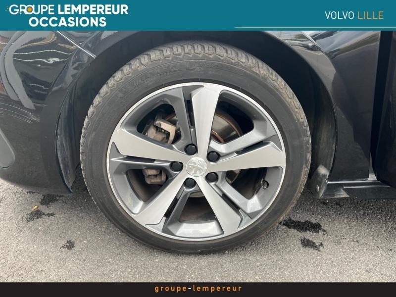 Image PEUGEOT 308 1.5 BlueHDi 130ch S&S GT Line EAT8