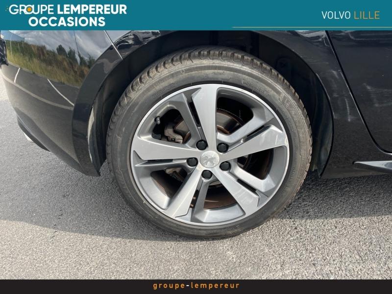 Image PEUGEOT 308 1.5 BlueHDi 130ch S&S GT Line EAT8