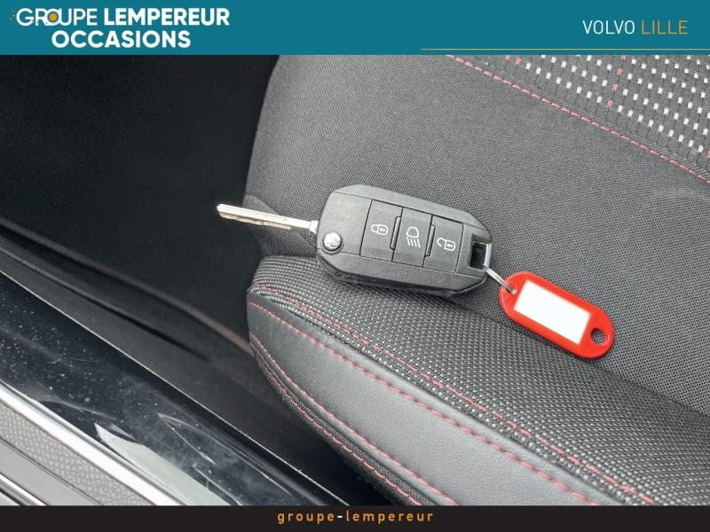 Image PEUGEOT 308 1.5 BlueHDi 130ch S&S GT Line EAT8