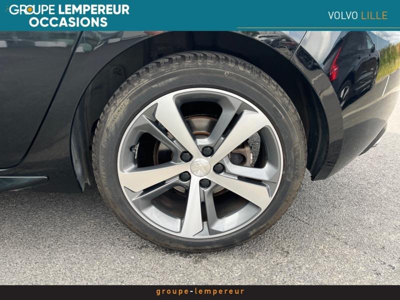 Image PEUGEOT 308 1.5 BlueHDi 130ch S&S GT Line EAT8