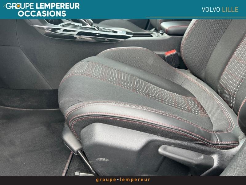 Image PEUGEOT 308 1.5 BlueHDi 130ch S&S GT Line EAT8