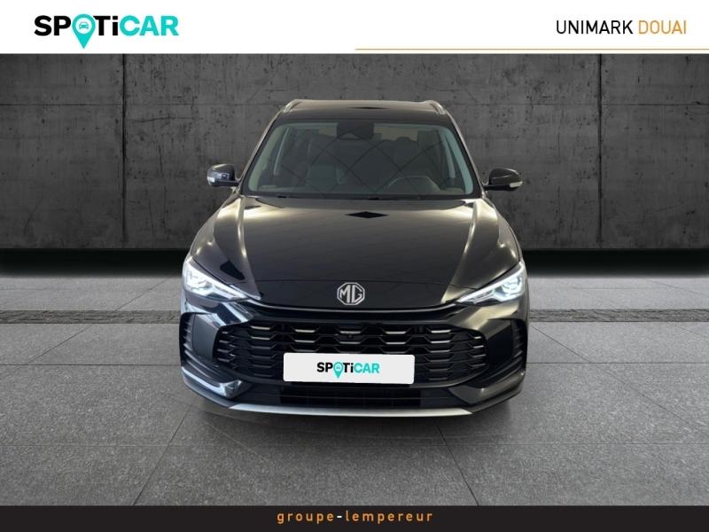 Image MG MOTOR ZS 1.5 Hybrid+ 197ch Luxury