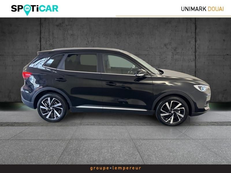 Image MG MOTOR ZS 1.5 Hybrid+ 197ch Luxury