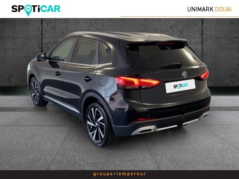 Image MG MOTOR ZS 1.5 Hybrid+ 197ch Luxury