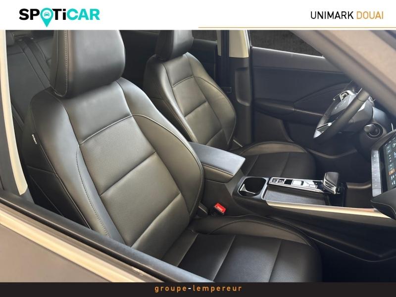 Image MG MOTOR ZS 1.5 Hybrid+ 197ch Luxury