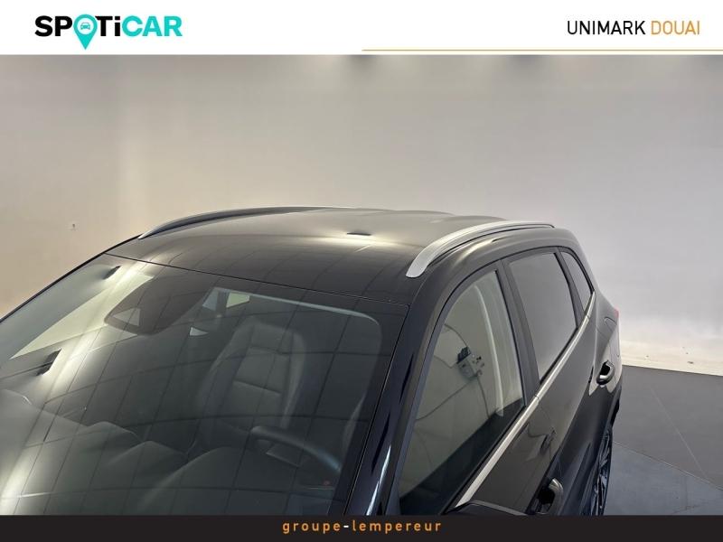 Image MG MOTOR ZS 1.5 Hybrid+ 197ch Luxury