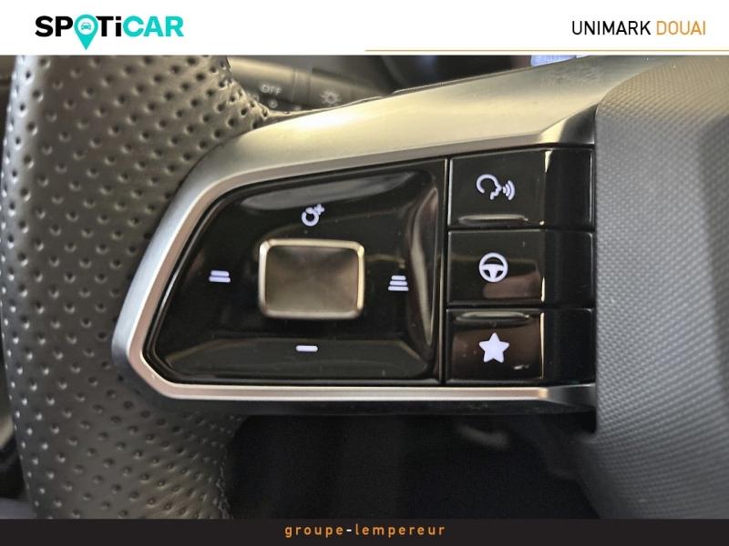 Image MG MOTOR ZS 1.5 Hybrid+ 197ch Luxury
