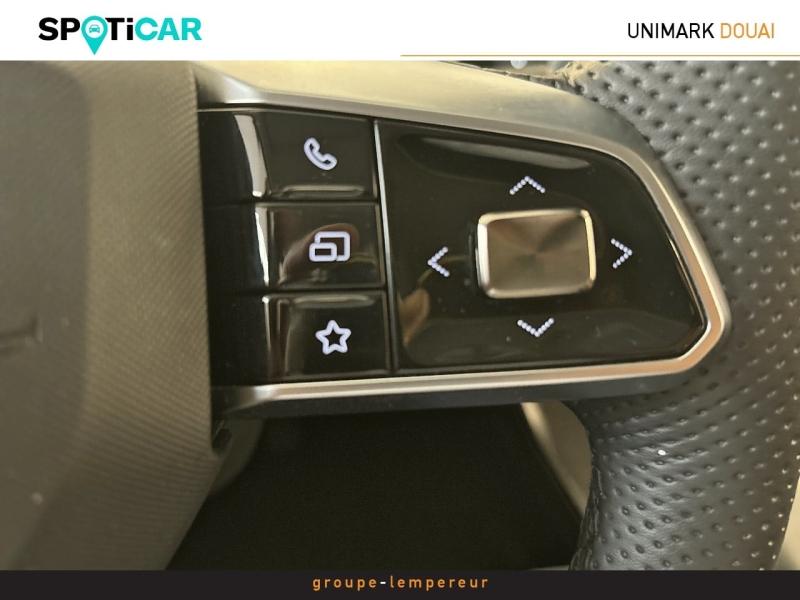 Image MG MOTOR ZS 1.5 Hybrid+ 197ch Luxury