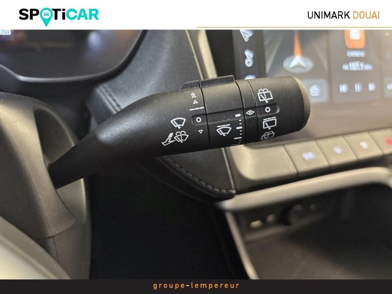 Image MG MOTOR ZS 1.5 Hybrid+ 197ch Luxury