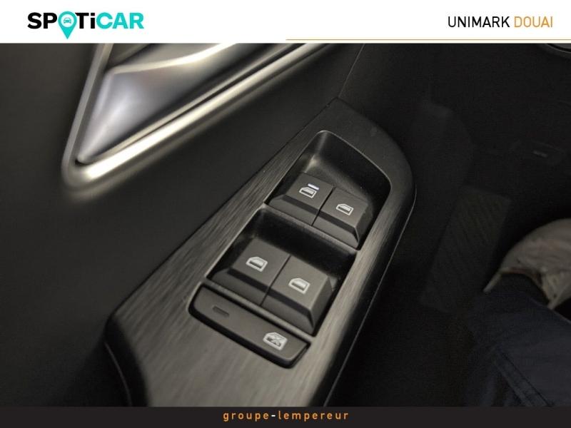Image MG MOTOR ZS 1.5 Hybrid+ 197ch Luxury