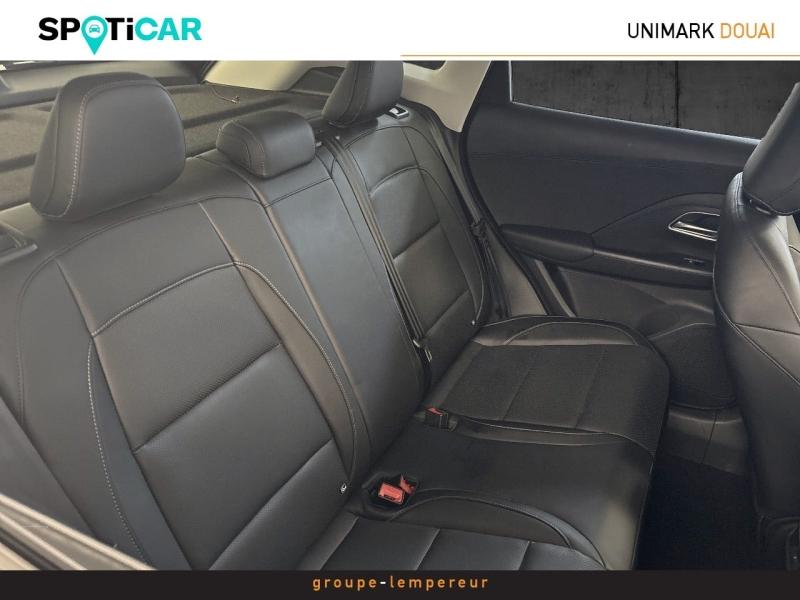 Image MG MOTOR ZS 1.5 Hybrid+ 197ch Luxury