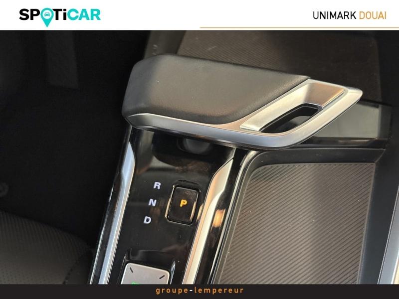Image MG MOTOR ZS 1.5 Hybrid+ 197ch Luxury