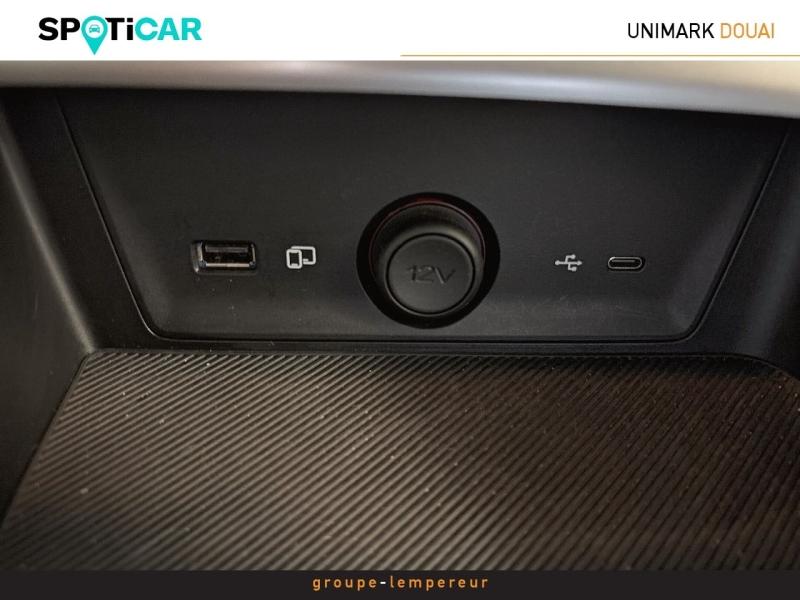 Image MG MOTOR ZS 1.5 Hybrid+ 197ch Luxury