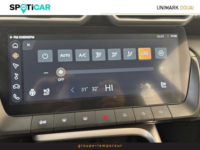 Image MG MOTOR ZS 1.5 Hybrid+ 197ch Luxury