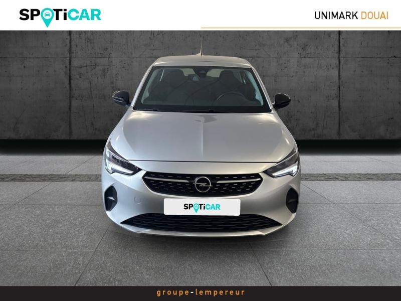 Image OPEL Corsa 1.2 75ch Elegance Business