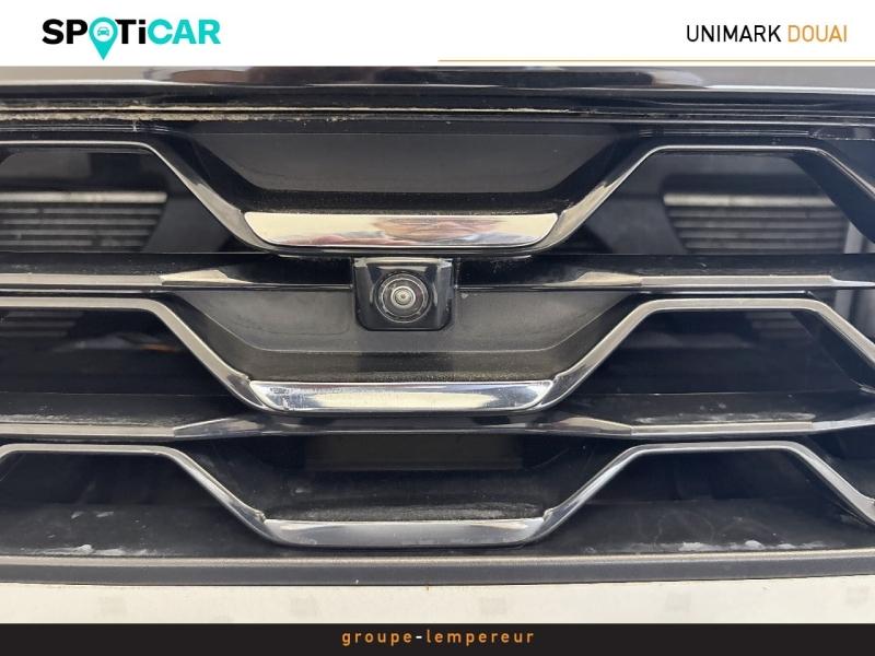 Image MG MOTOR ZS 1.5 Hybrid+ 197ch Luxury