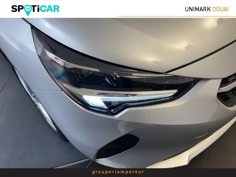Image OPEL Corsa 1.2 75ch Elegance Business