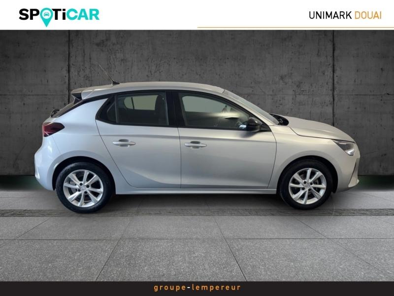 Image OPEL Corsa 1.2 75ch Elegance Business