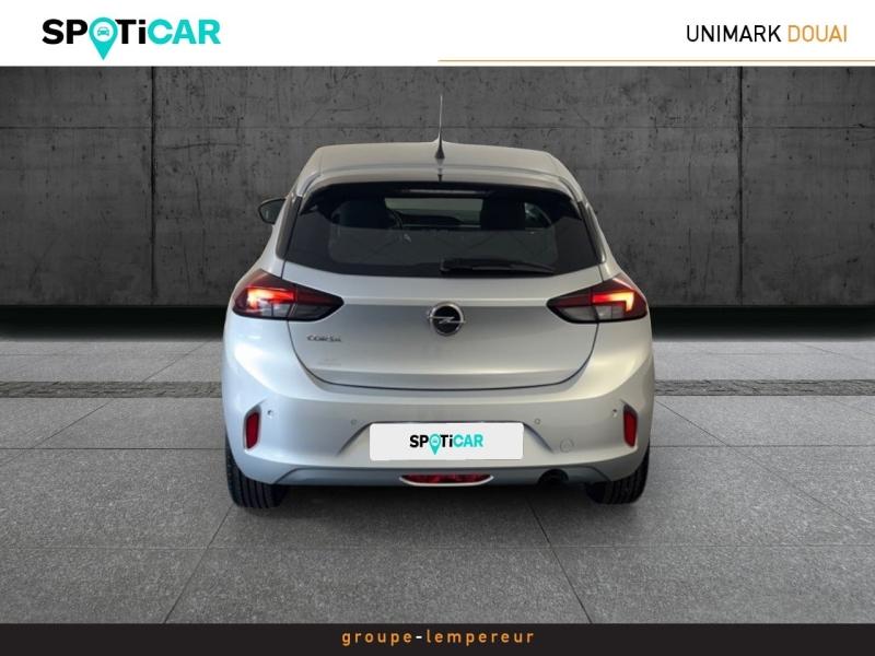 Image OPEL Corsa 1.2 75ch Elegance Business