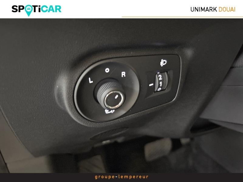 Image MG MOTOR ZS 1.5 Hybrid+ 197ch Luxury