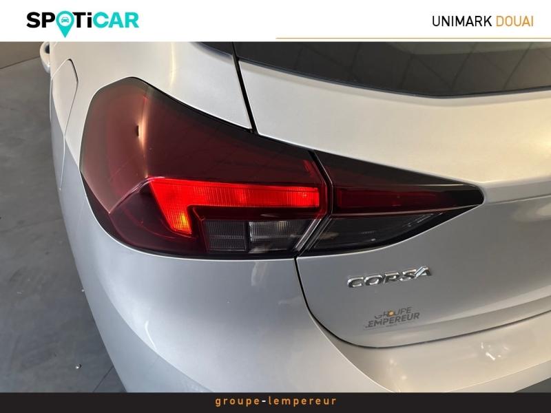 Image OPEL Corsa 1.2 75ch Elegance Business