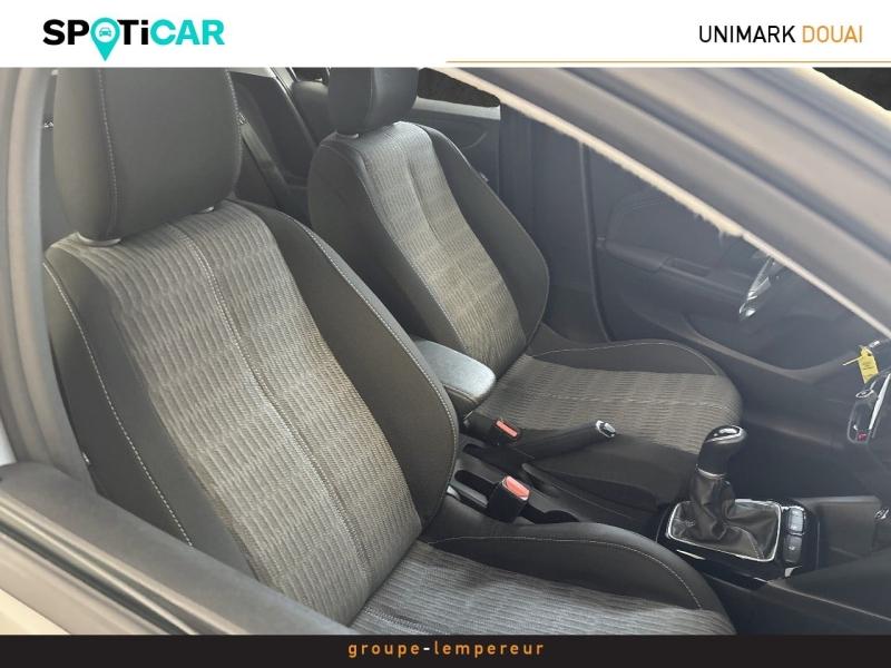 Image OPEL Corsa 1.2 75ch Elegance Business