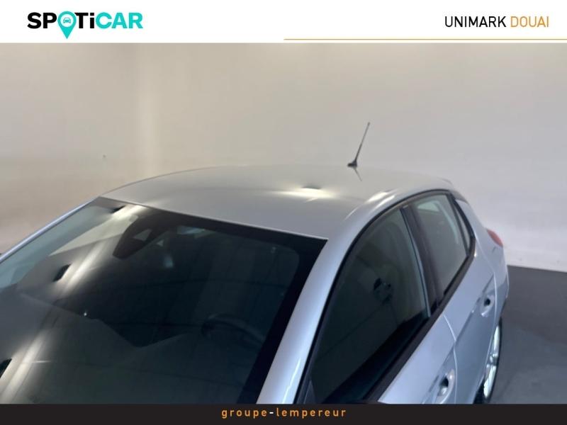 Image OPEL Corsa 1.2 75ch Elegance Business