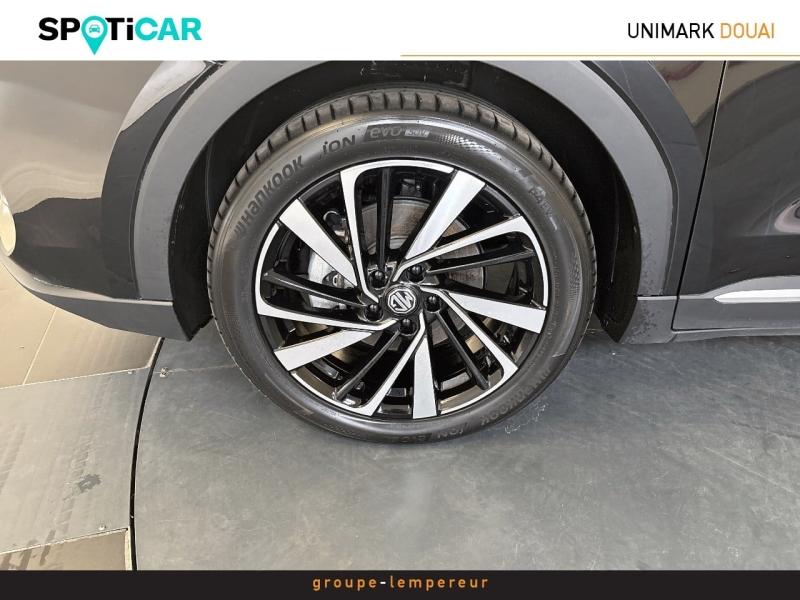 Image MG MOTOR ZS 1.5 Hybrid+ 197ch Luxury