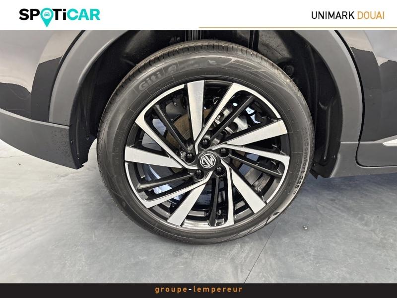 Image MG MOTOR ZS 1.5 Hybrid+ 197ch Luxury