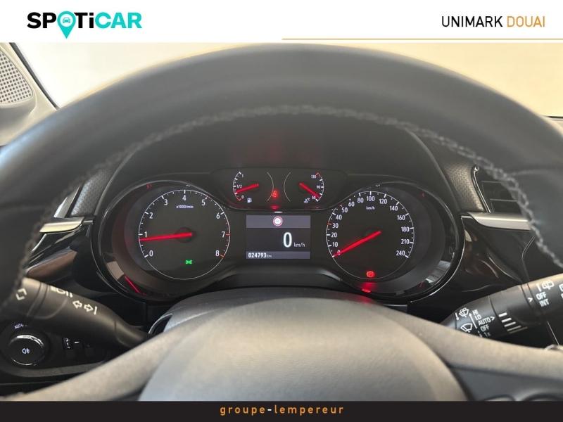 Image OPEL Corsa 1.2 75ch Elegance Business