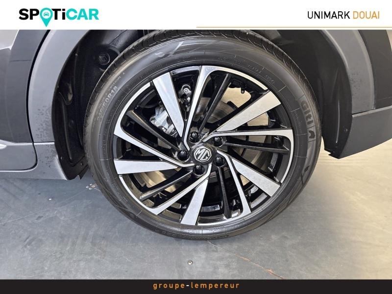 Image MG MOTOR ZS 1.5 Hybrid+ 197ch Luxury