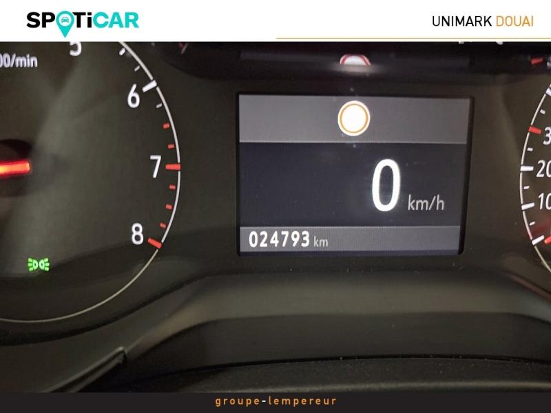 Image OPEL Corsa 1.2 75ch Elegance Business
