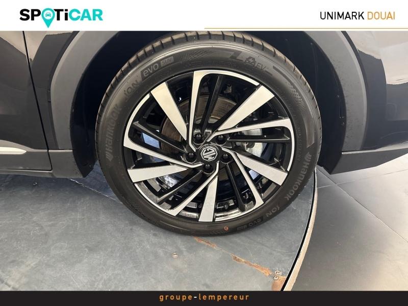 Image MG MOTOR ZS 1.5 Hybrid+ 197ch Luxury
