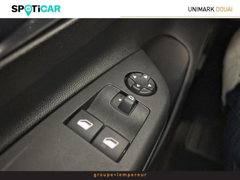 Image OPEL Corsa 1.2 75ch Elegance Business