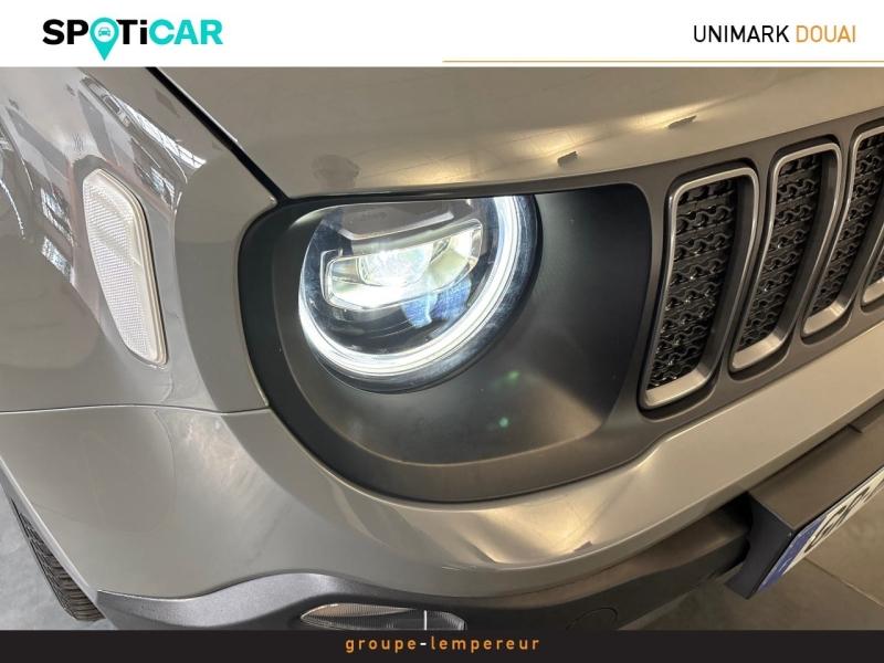 Image JEEP Renegade 1.3 Turbo T4 240ch 4xe Trailhawk AT6