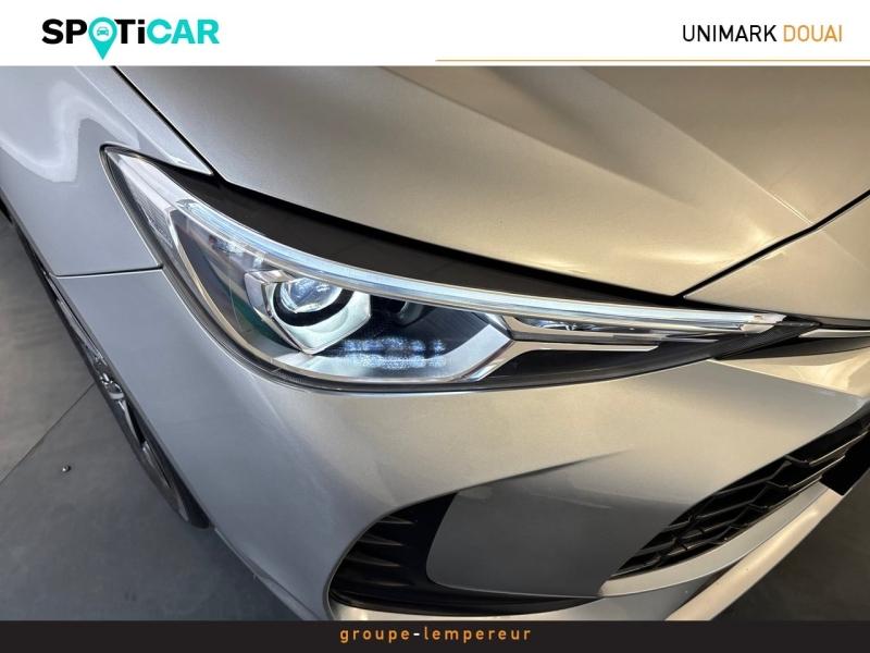 Image MG MOTOR ZS 1.5 Hybrid+ 197ch Luxury