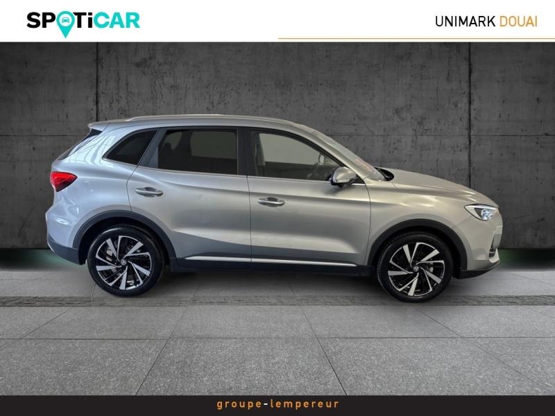 Image MG MOTOR ZS 1.5 Hybrid+ 197ch Luxury