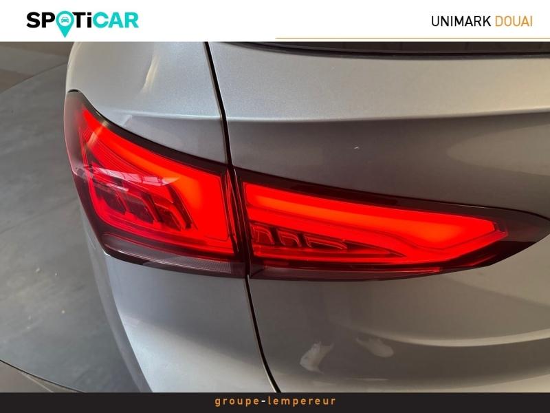 Image MG MOTOR ZS 1.5 Hybrid+ 197ch Luxury