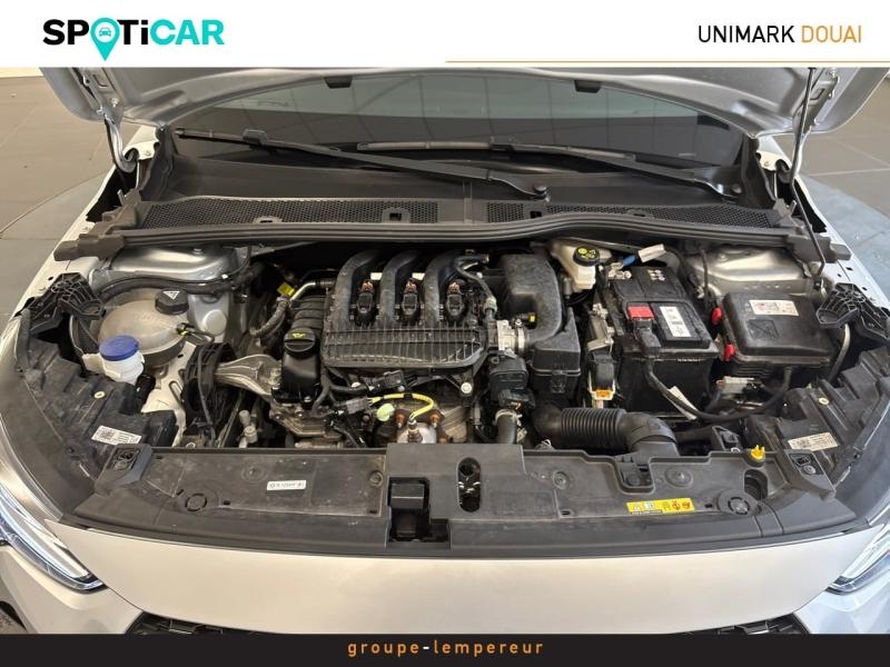 Image OPEL Corsa 1.2 75ch Elegance Business