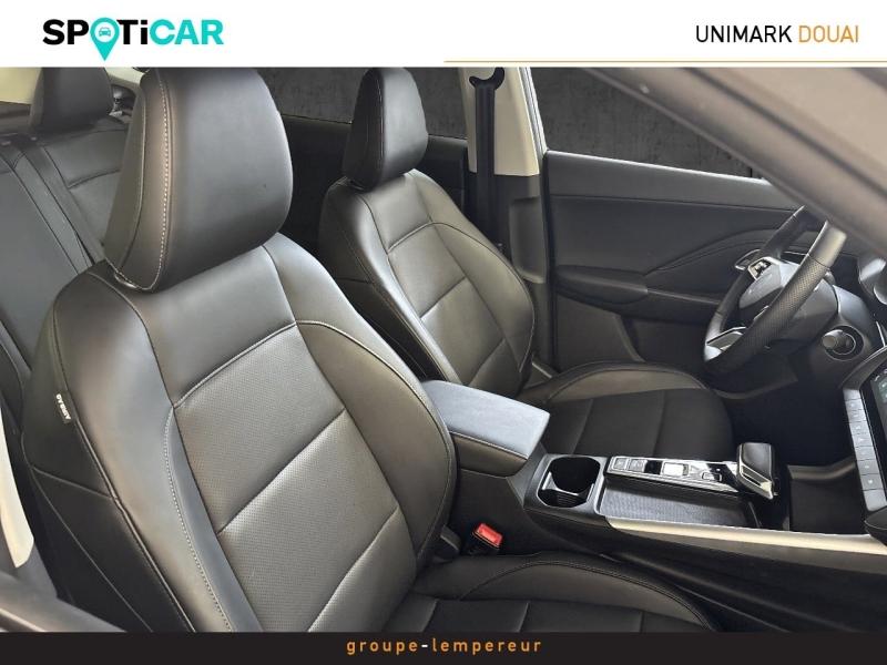 Image MG MOTOR ZS 1.5 Hybrid+ 197ch Luxury