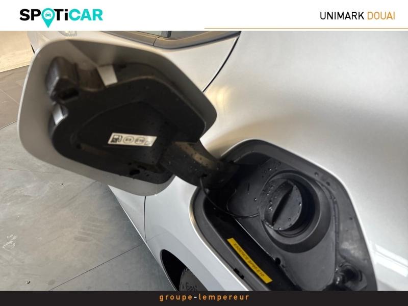 Image OPEL Corsa 1.2 75ch Elegance Business