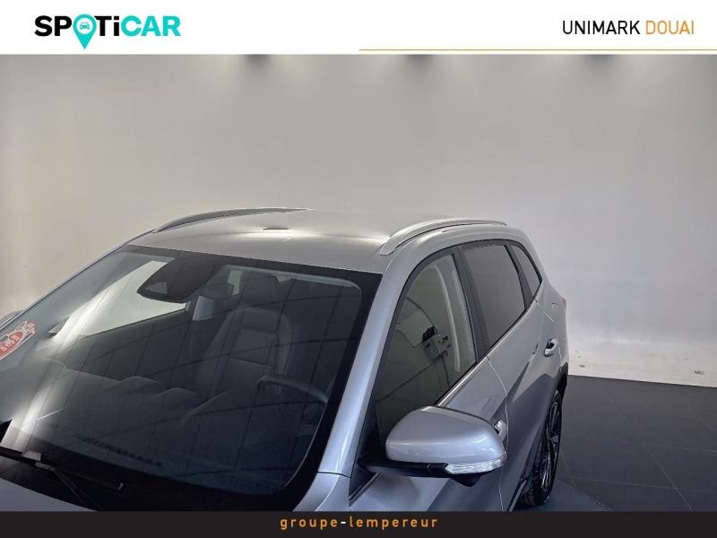 Image MG MOTOR ZS 1.5 Hybrid+ 197ch Luxury