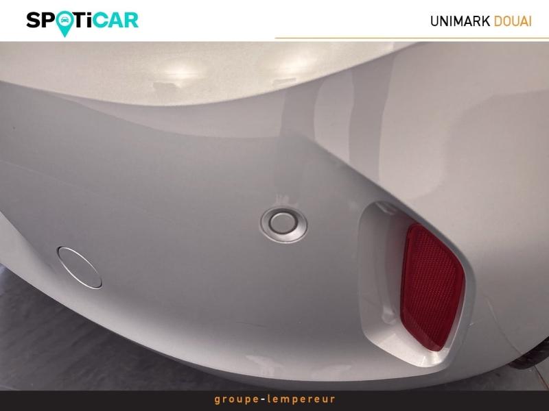 Image OPEL Corsa 1.2 75ch Elegance Business