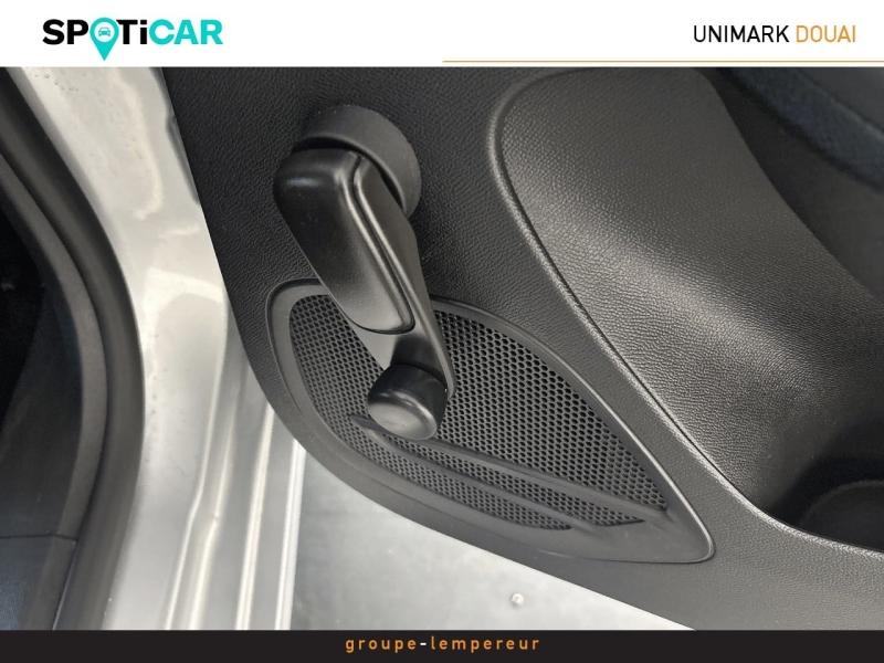 Image OPEL Corsa 1.2 75ch Elegance Business