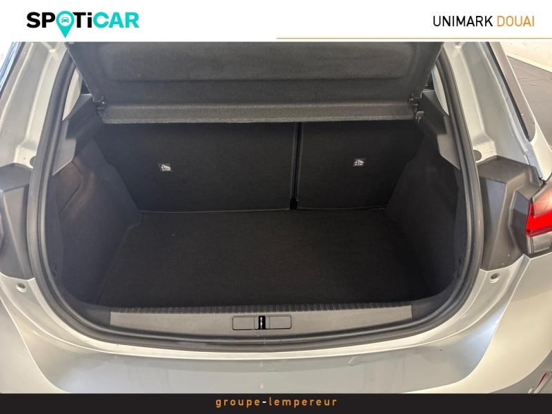 Image OPEL Corsa 1.2 75ch Elegance Business