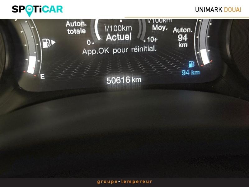 Image JEEP Renegade 1.3 Turbo T4 240ch 4xe Trailhawk AT6